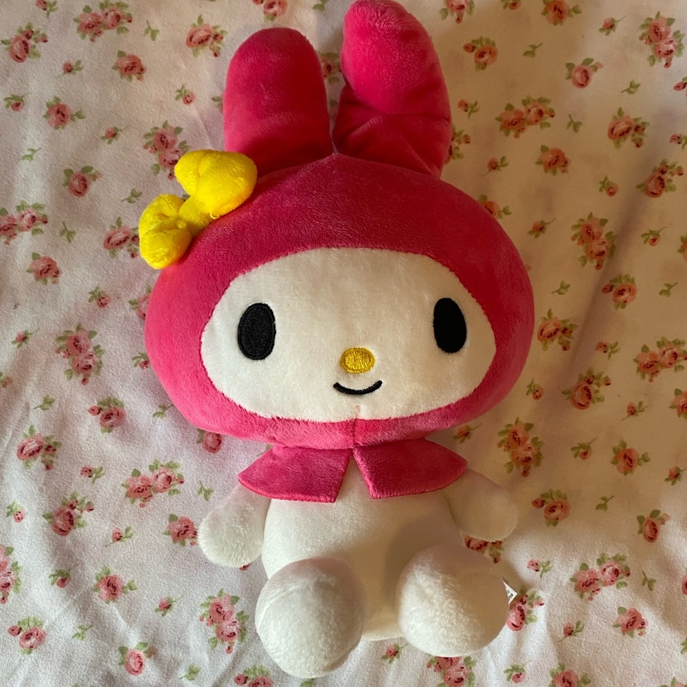 My melody Sanrio